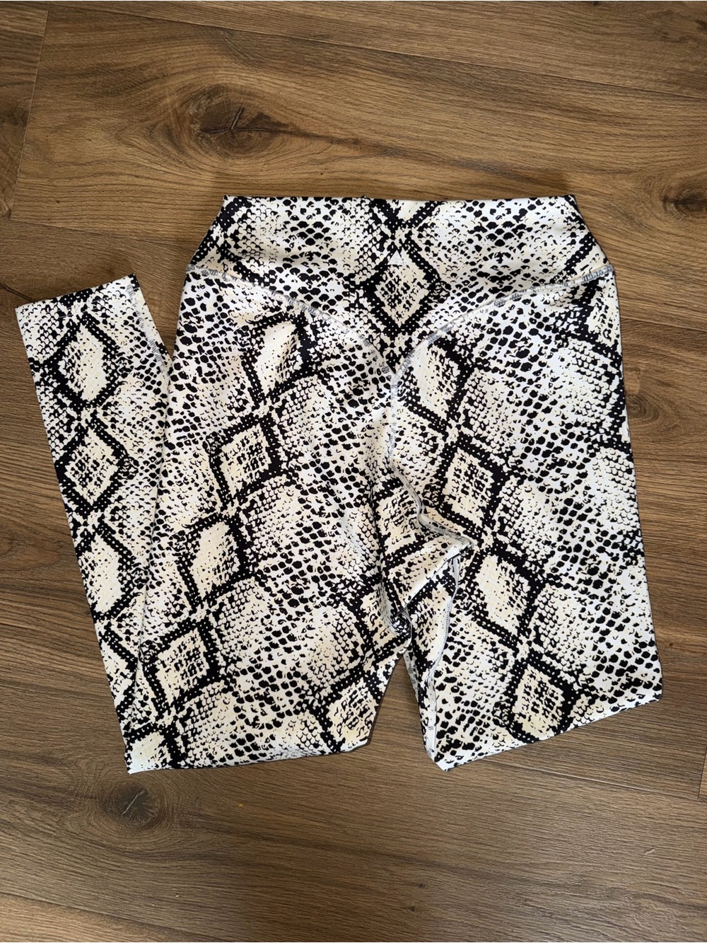 Balance Athletica / Vitality Ascend Python Leggings